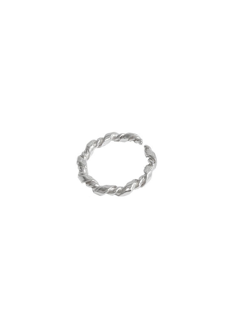 Twist Cord For Braiding Ring Women&