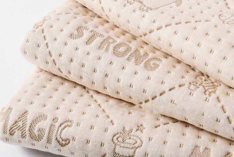 Colored Cotton Baby Changing Pad Large Urine-proof Washable Breathable Cotton Nursing Pad Menstrual Pad Childrens Diaper Pad