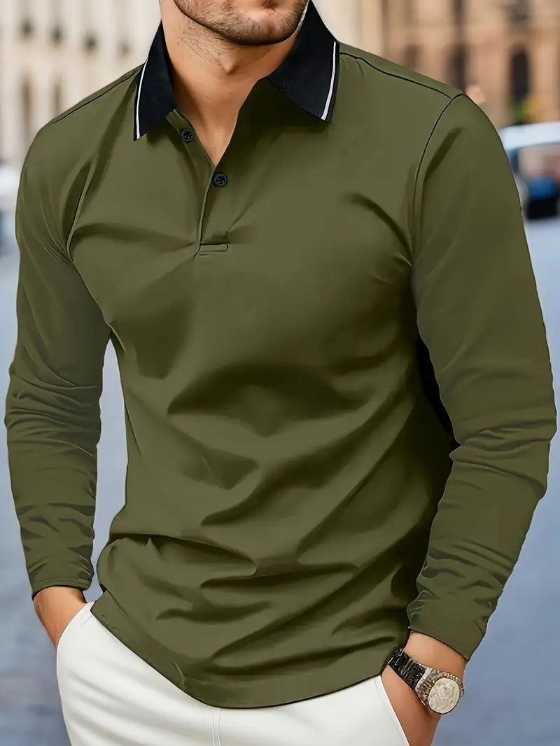 Autumn Men&