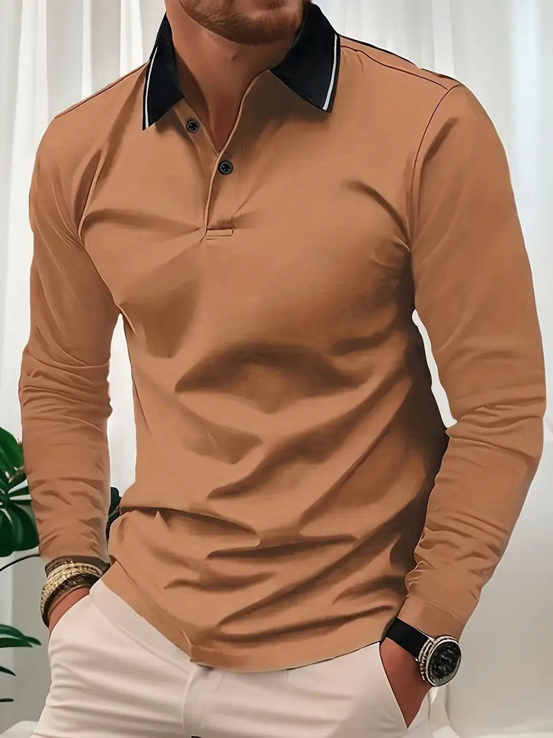 Autumn Men&