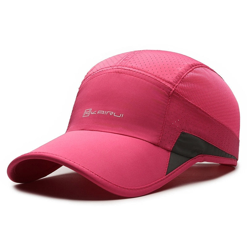 Quick-drying Hat Men&