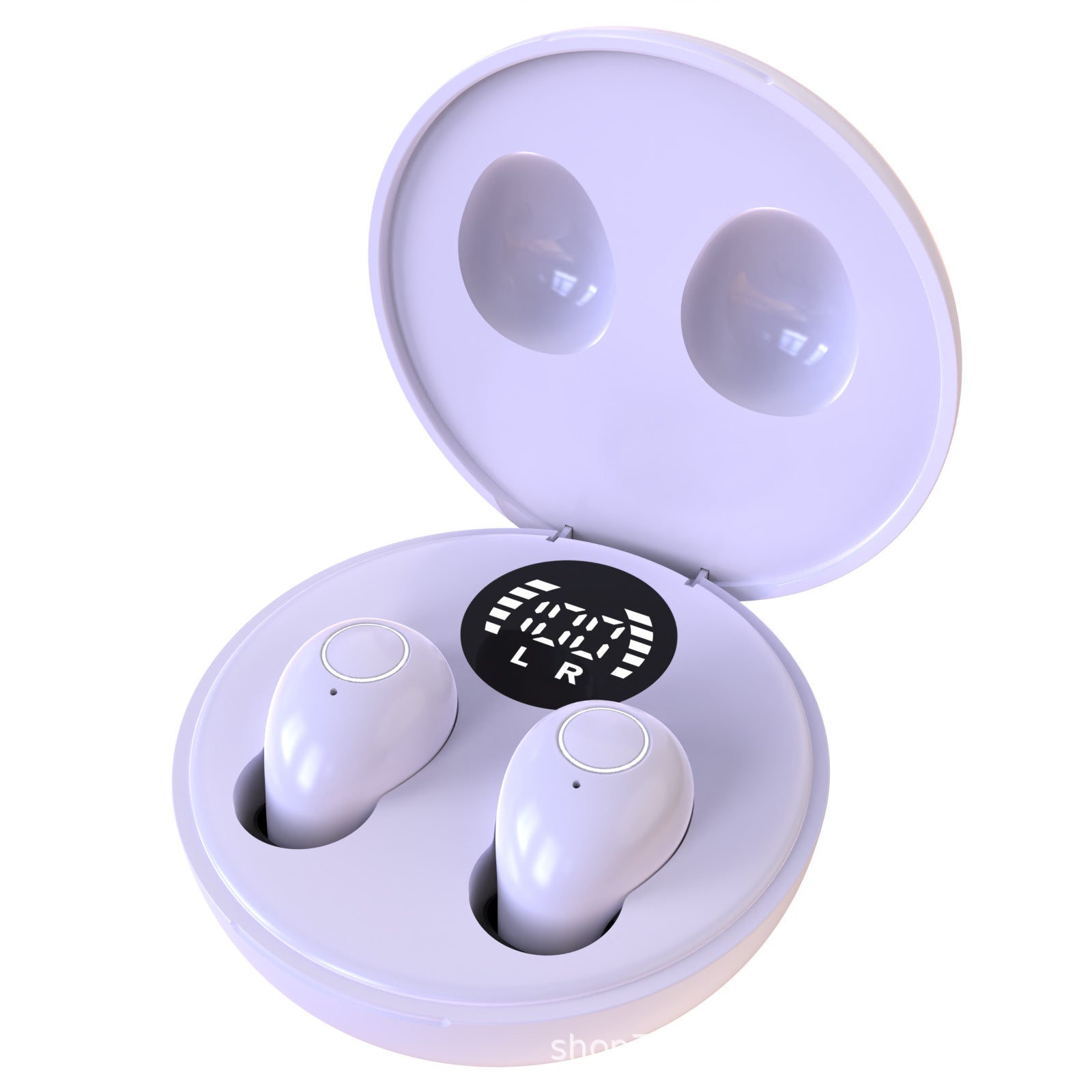 Small Bluetooth Earphone In-ear Headset