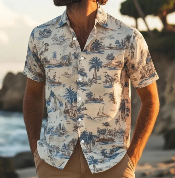Fashion Men&