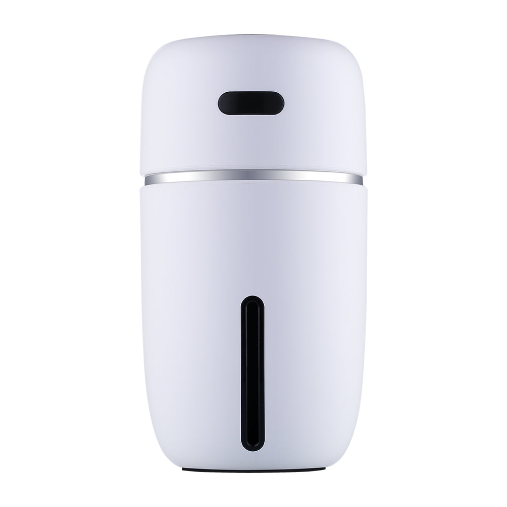 Small I Car Portable Home Charging Humidifier