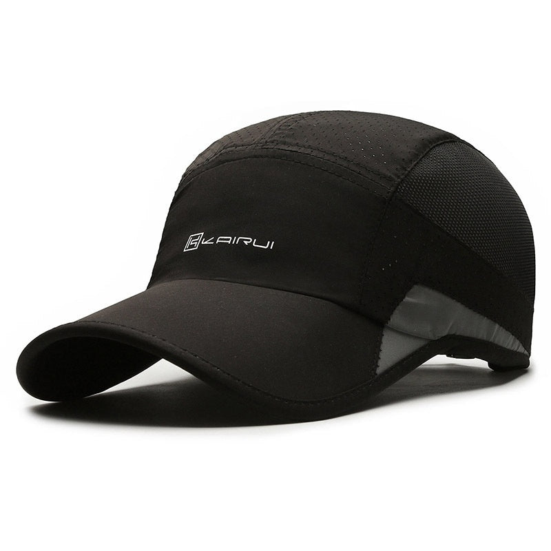 Quick-drying Hat Men&
