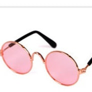 Pet Glasses Cat Sunglasses Pet Accessories Cat Glasses