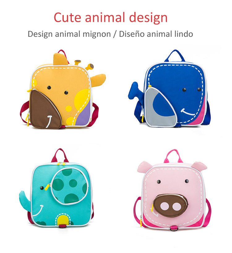 Children&