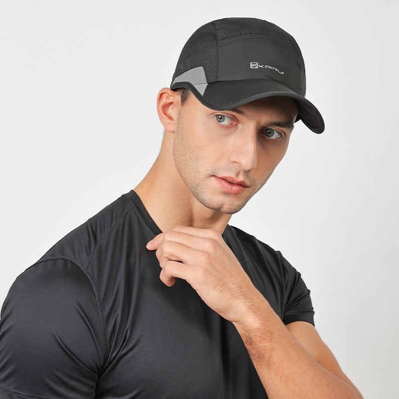 Quick-drying Hat Men&