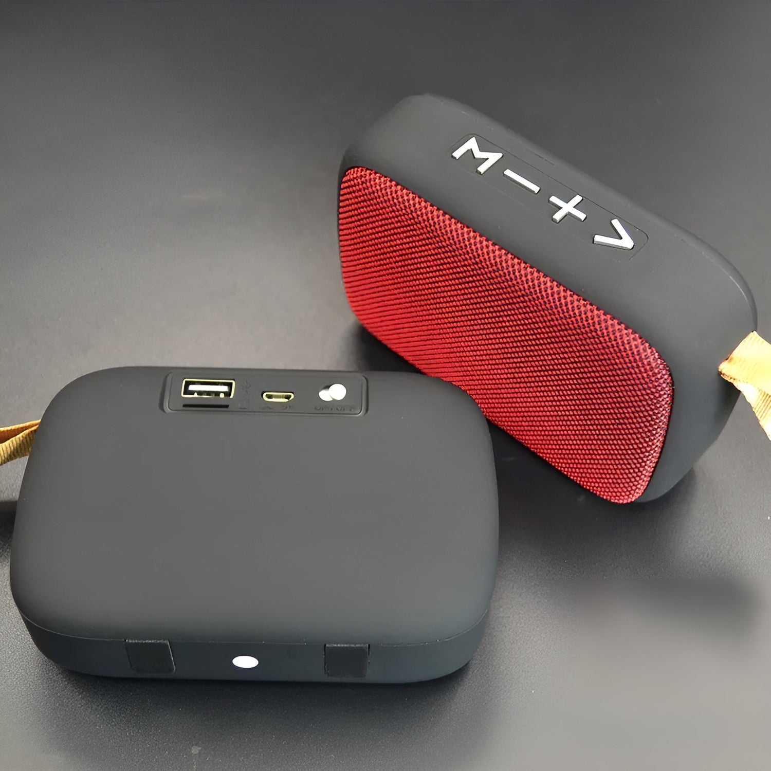 Consumer Electronics