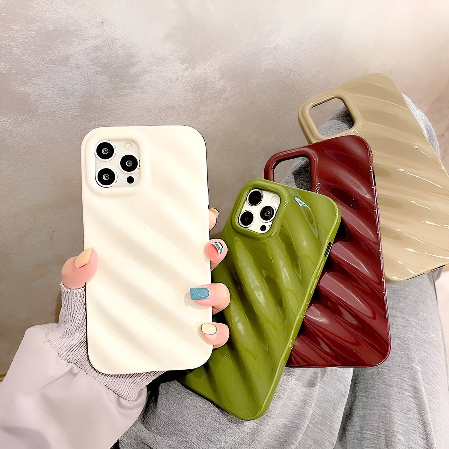 Phones &amp; Accessories