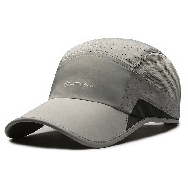 Quick-drying Hat Men&
