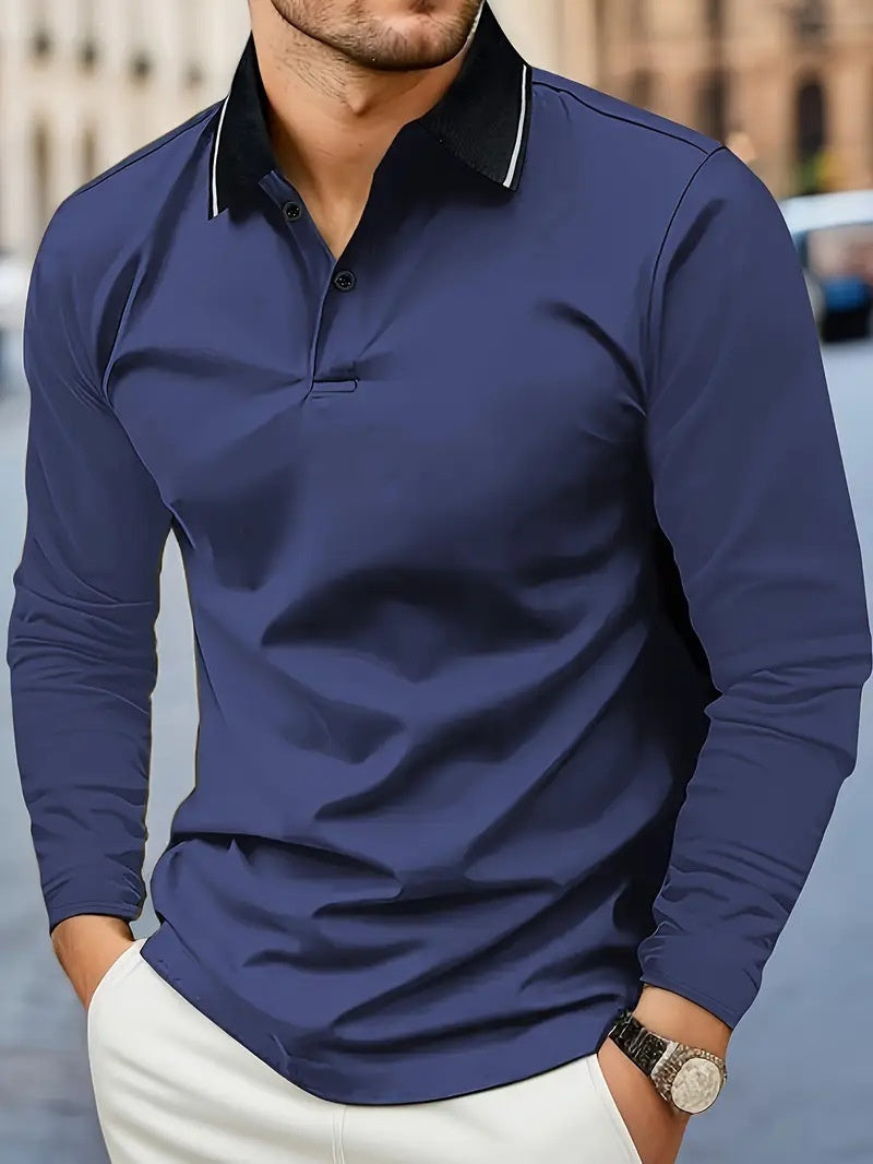 Autumn Men&