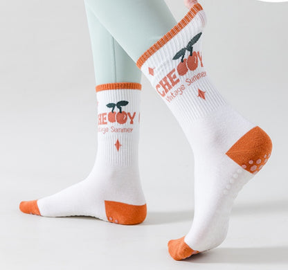 New Anti Slip Professional Women&