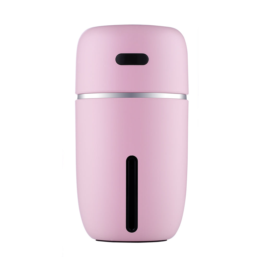 Small I Car Portable Home Charging Humidifier