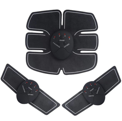 The Ultimate EMS Abs &amp; Muscle Trainer