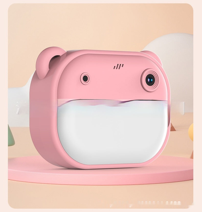 Cute Cartoon Children&