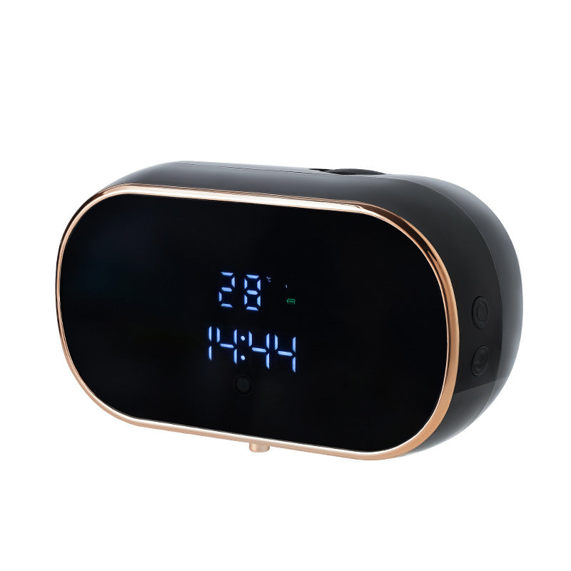 Bathroom Automatic Intelligent Foam Soap Dispenser