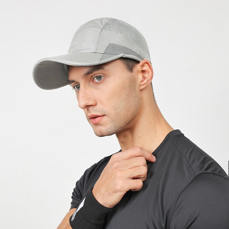 Quick-drying Hat Men&