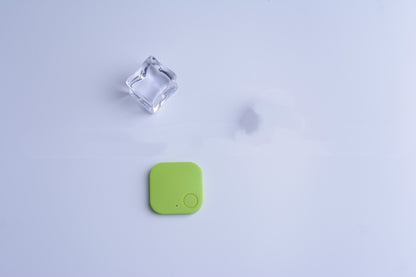 Square Bluetooth anti-lost device