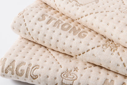 Colored Cotton Baby Changing Pad Large Urine-proof Washable Breathable Cotton  Nursing Pad Menstrual Pad Childrens Diaper Pad