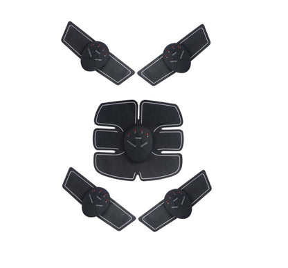The Ultimate EMS Abs &amp; Muscle Trainer