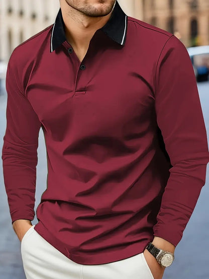 Autumn Men&