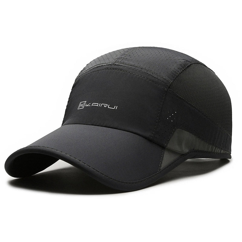 Quick-drying Hat Men&