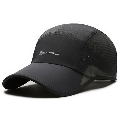 Quick-drying Hat Men&
