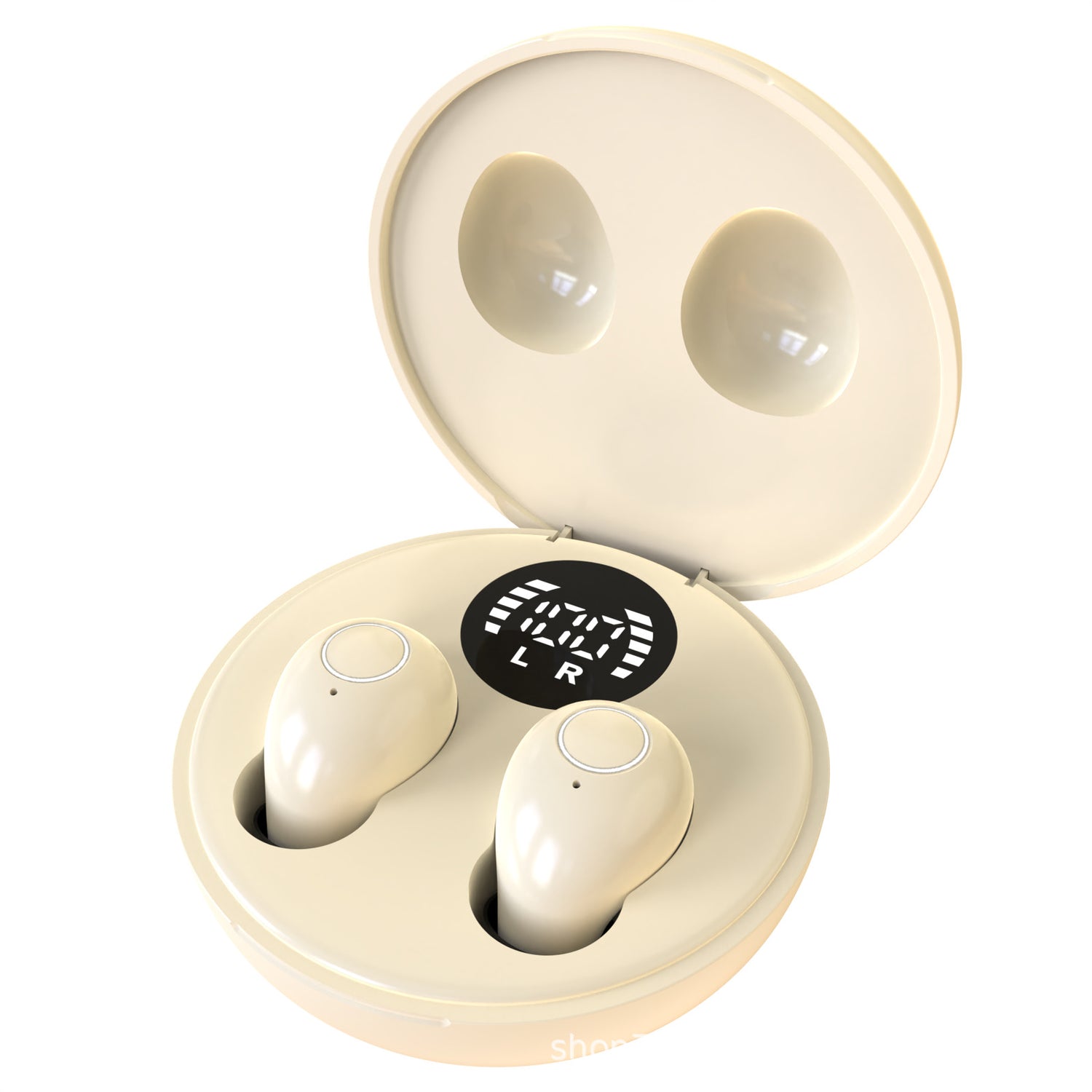 Small Bluetooth Earphone In-ear Headset