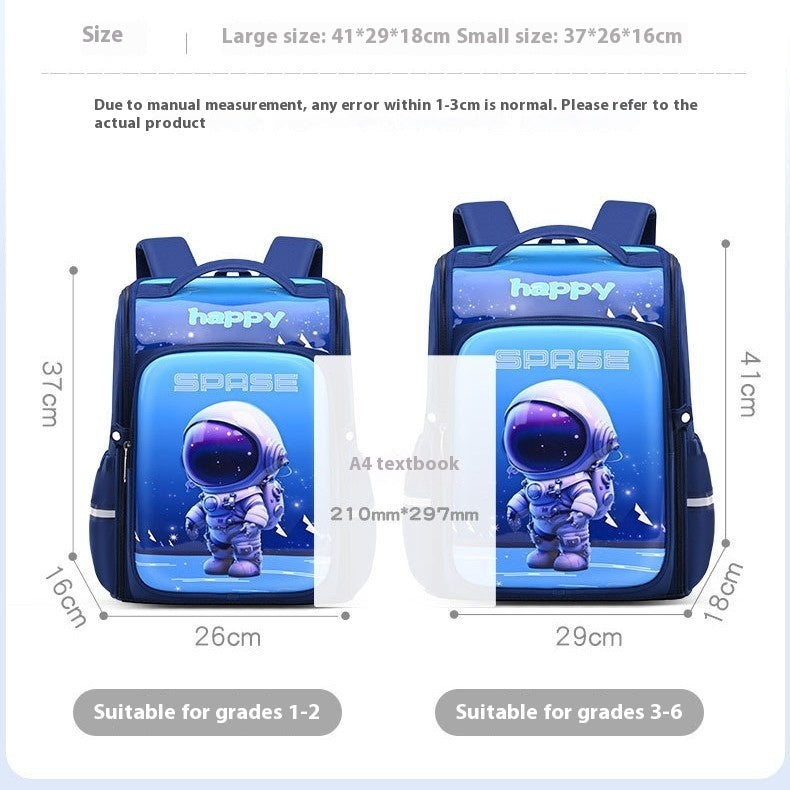 Cartoon One-piece Lightweight Children&