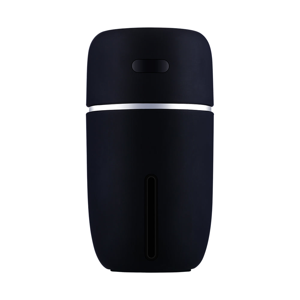 Small I Car Portable Home Charging Humidifier