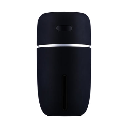 Small I Car Portable Home Charging Humidifier