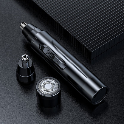 Electric Shaver For Shaving Nose Hair