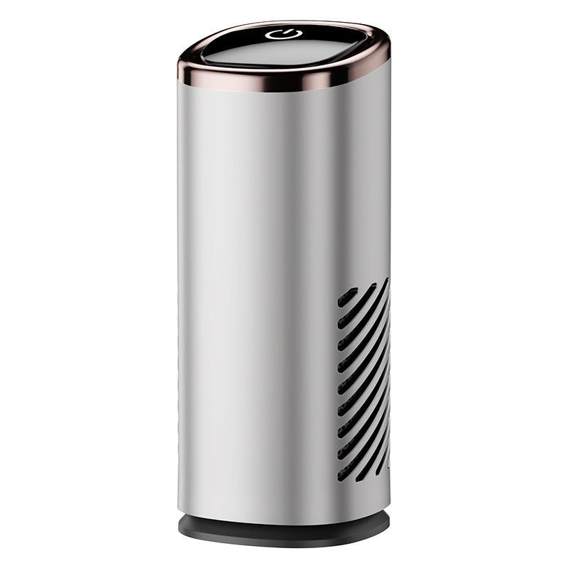 Purifier Car Anion Car Air Purifier Mini-Portable