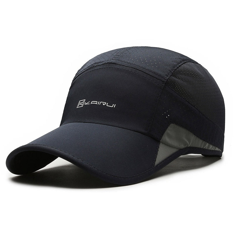 Quick-drying Hat Men&