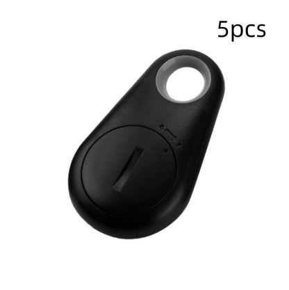 Water Drop Bluetooth-compatible Anti Lost Object Finder