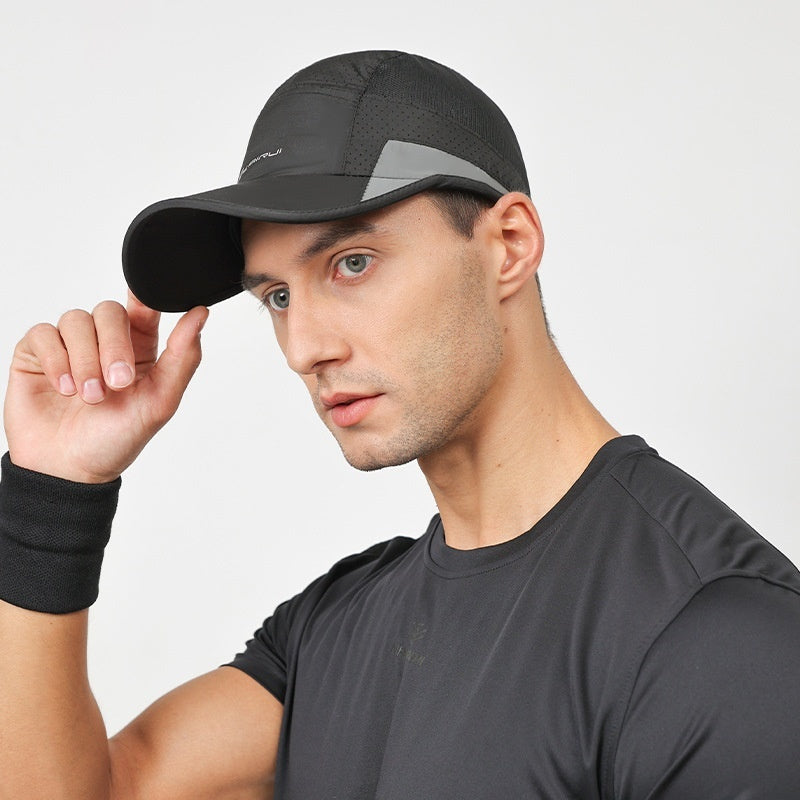 Quick-drying Hat Men&