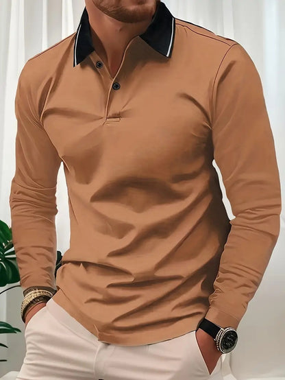 Autumn Men&
