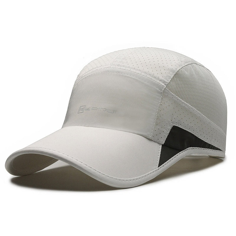 Quick-drying Hat Men&