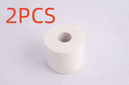 Universal Ankle And Calf Skin Tape Sports-use Base-layer Elastic Sponge Bubble Tape