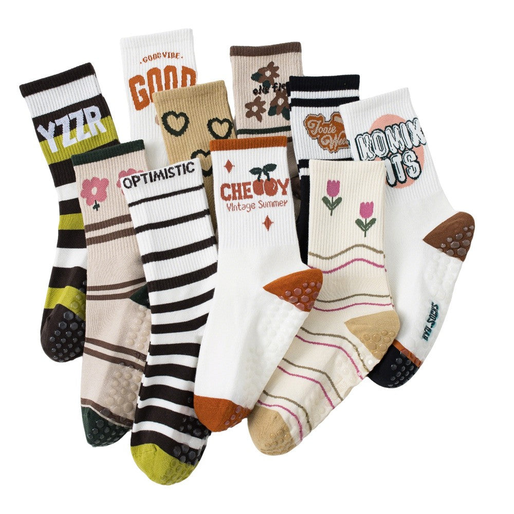 New Anti Slip Professional Women&