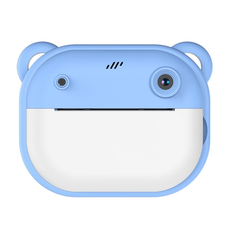 Cute Cartoon Children&
