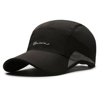 Quick-drying Hat Men&