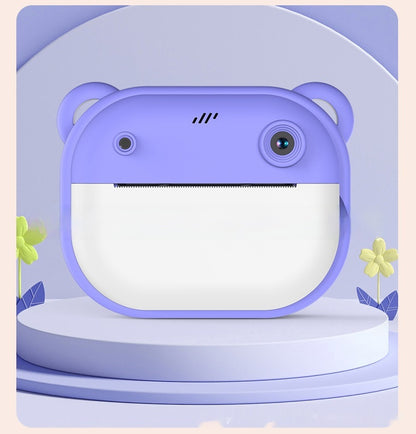 Cute Cartoon Children&