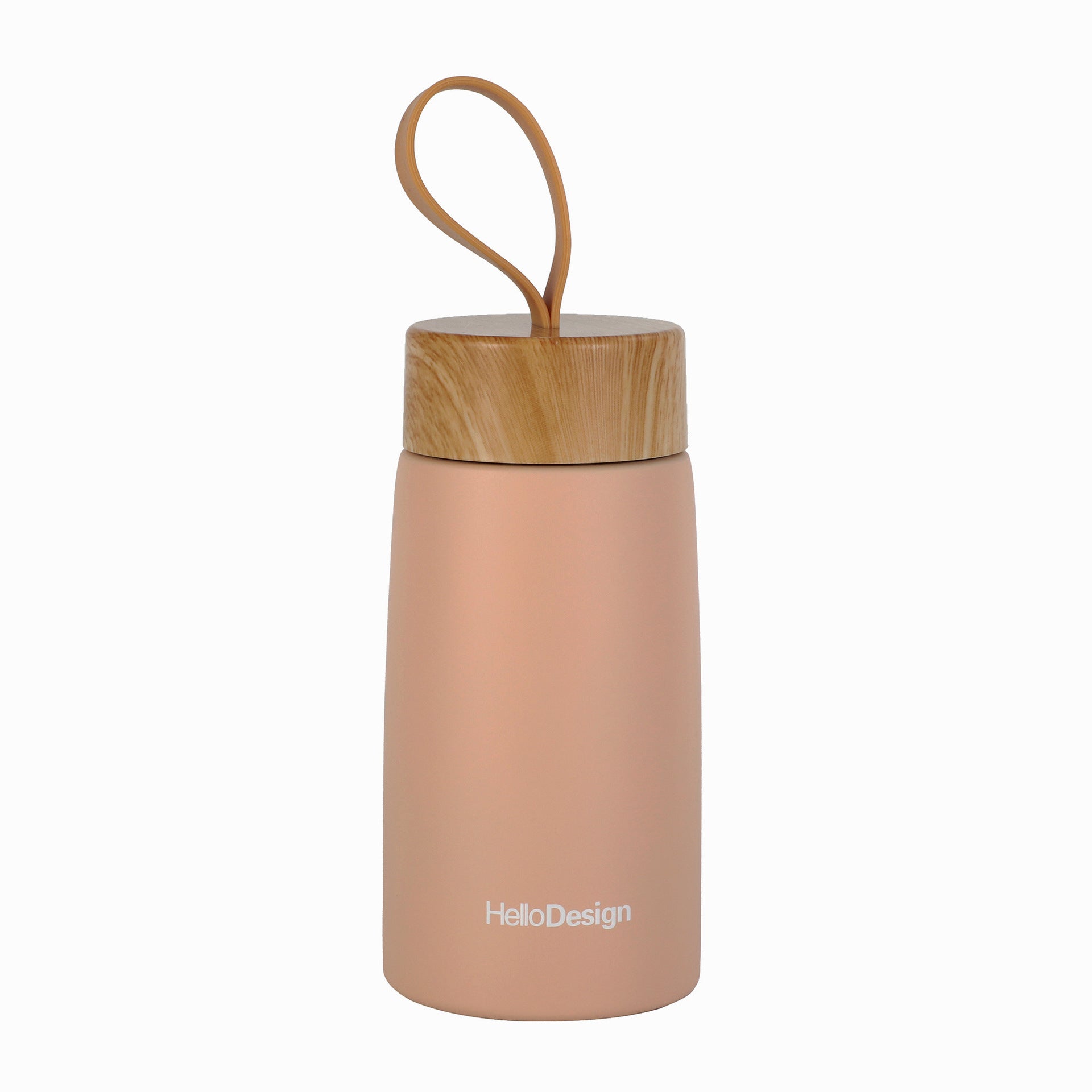 Mug Pour Caf En Bambou