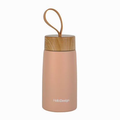 Mug Pour Caf En Bambou