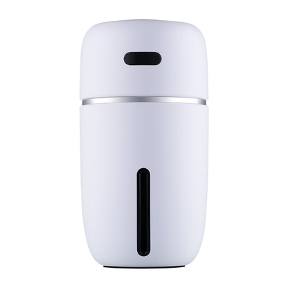 Small I Car Portable Home Charging Humidifier