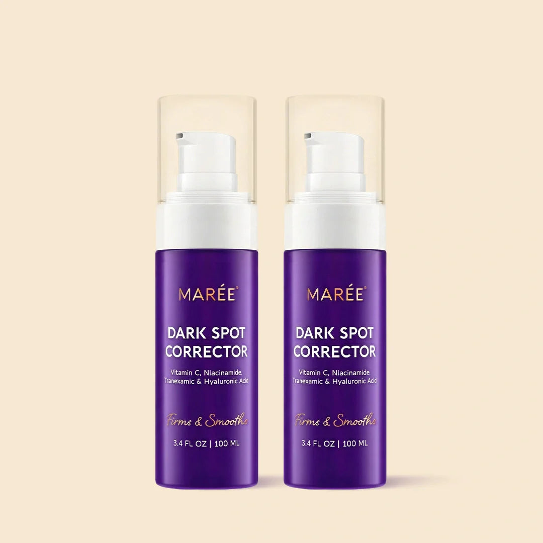 Face &amp; Body Serum for Dark Spots