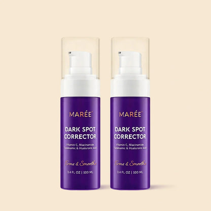 Face &amp; Body Serum for Dark Spots