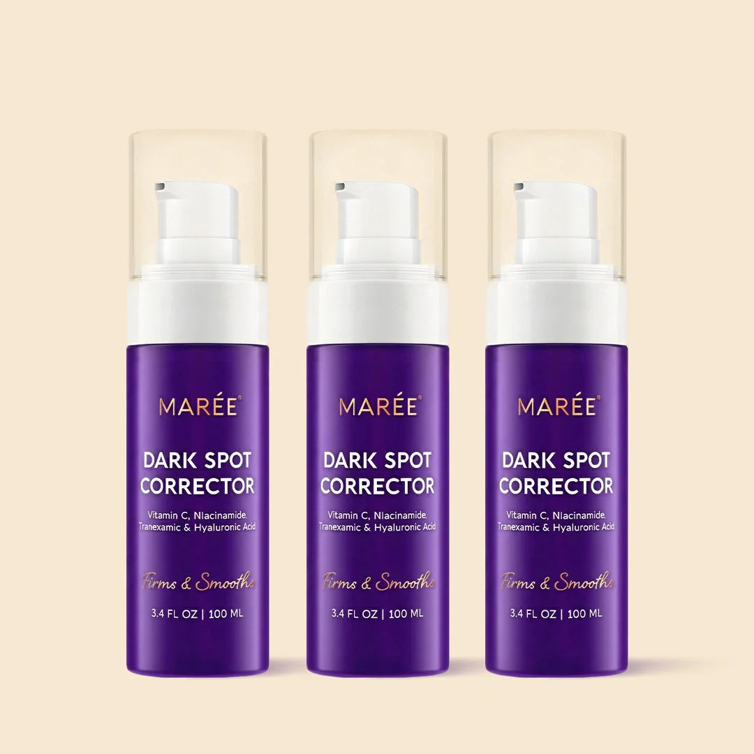 Face &amp; Body Serum for Dark Spots